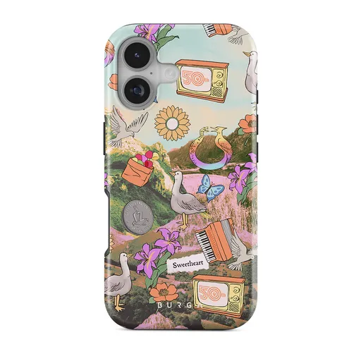 iPhone 17 Cases | Stylish and Protective - BURGA
